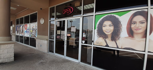 Queens Beauty Supply, 9147 Skillman St, Dallas, TX 75243, USA, 