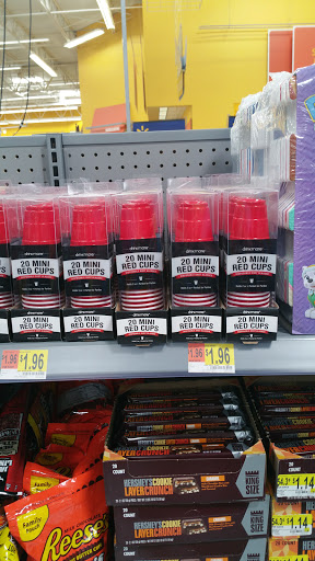 Department Store «Walmart Supercenter», reviews and photos, 8500 N Wickham Rd, Melbourne, FL 32940, USA