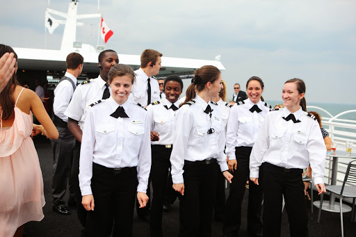 Event Venue «Infinity and Ovation Yacht Charters», reviews and photos, 400 Maple Park Blvd #404, St Clair Shores, MI 48081, USA