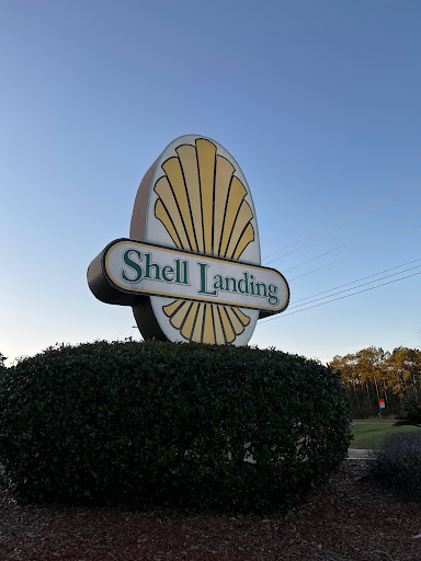 Golf Course «Shell Landing Golf Club», reviews and photos, 3499 Shell Landing Blvd, Gautier, MS 39553, USA