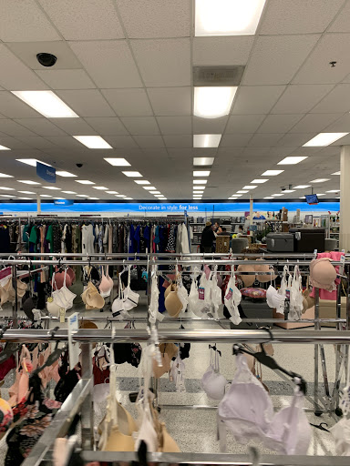 Clothing Store «Ross Dress for Less», reviews and photos, 4711 TX-121, The Colony, TX 75056, USA