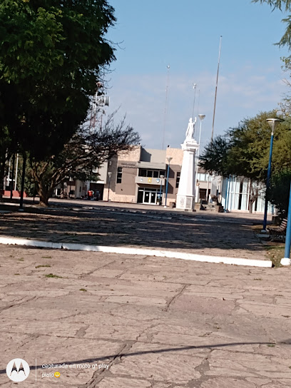 Municipalidad de San Jerónimo Norte.