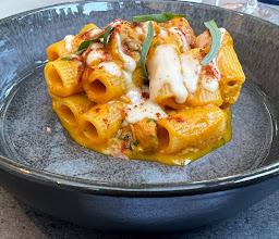 Restaurant Eichhalde photo