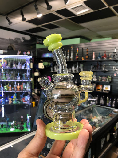 Tobacco Shop «BC Smoke Shop West», reviews and photos, 7909 Westheimer Rd, Houston, TX 77063, USA