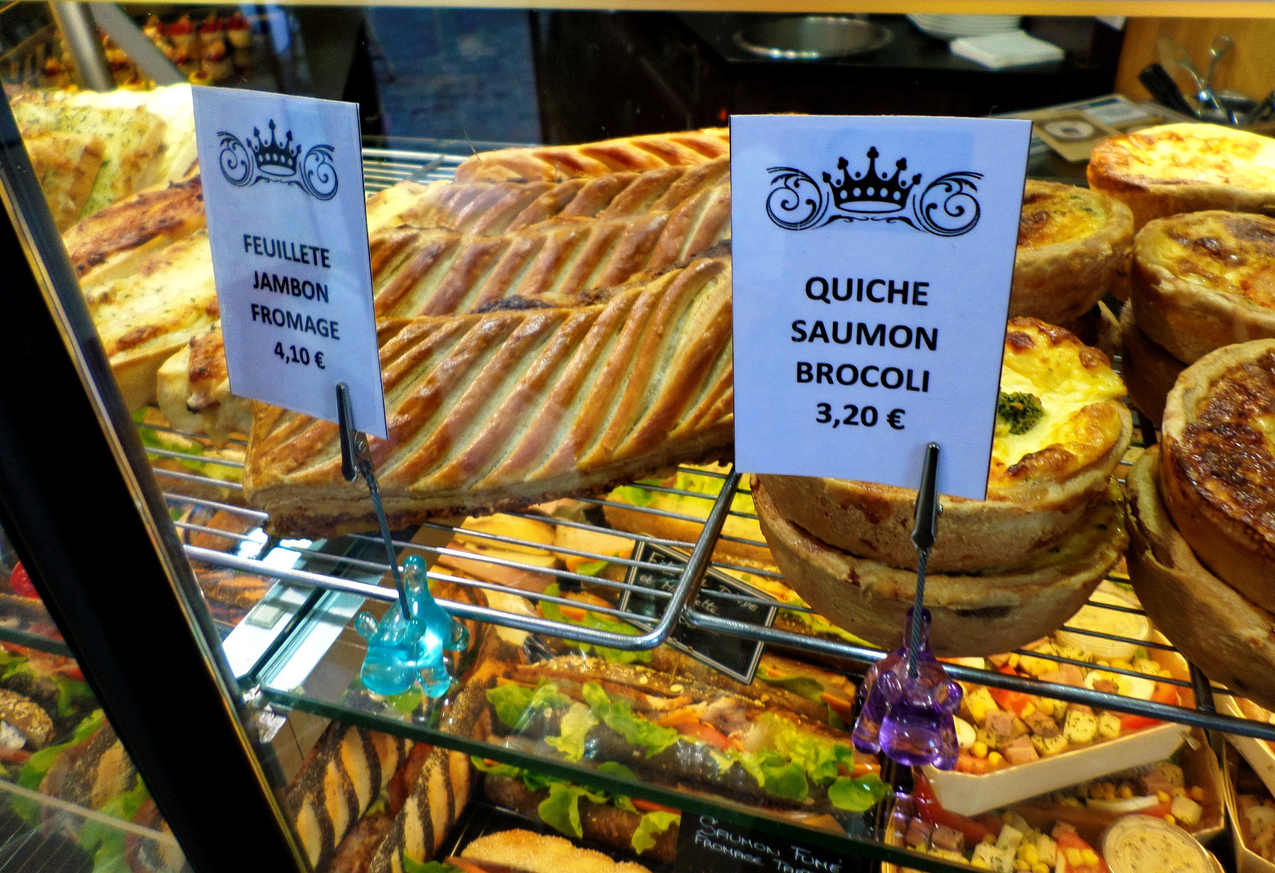 Photo n° 1 de l'avis de Michel-Roch.a fait le 23/04/2018 à 21:17