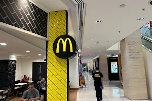 McDonald's Intermark Mall image