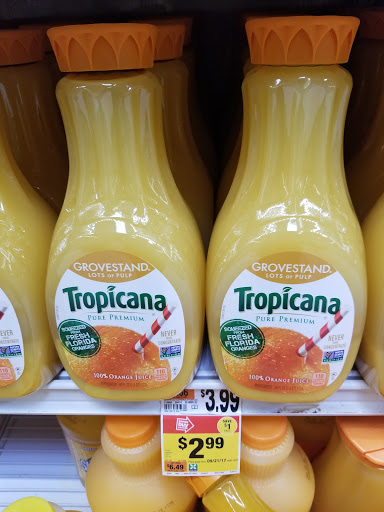 Supermarket «Stop & Shop», reviews and photos, 1025 Truman Hwy, Hyde Park, MA 02136, USA