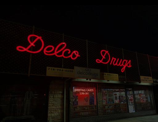 Delco Drugs, 3833 Richmond Ave, Staten Island, NY 10312, USA, 