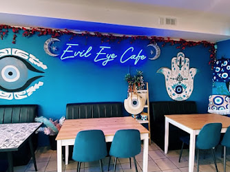Evil Eye Beach Cafe