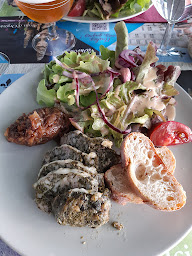 Photo n°39 de Bistrot Cayou à Vallon-Pont-d'Arc ()