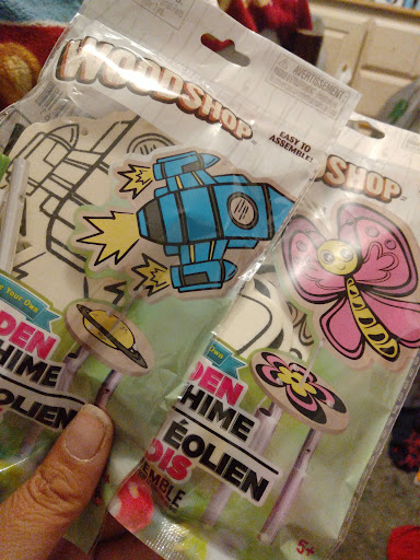 Dollar Store «FAMILY DOLLAR», reviews and photos, 1690 S Solano Dr, Las Cruces, NM 88001, USA