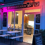 Photo n°1 de l'avis de Kevin.� fait le 03/11/2022 à 16:40 sur le  Die Pizzabäckerin à Hamburg