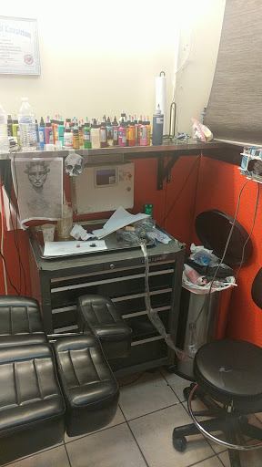 Explore 2024 tattoos ideas, creative tattoo ideas in Chicago, available at Inkhart Tattoo Body and Piercing