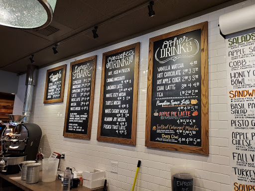 Coffee Shop «Artisan Coffee», reviews and photos, 662 Canton Rd, Akron, OH 44312, USA