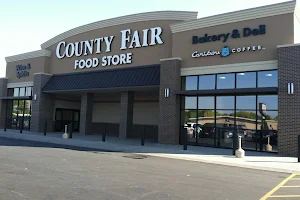 County Fair Food Store image