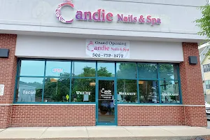 Candie Nails & Spa image