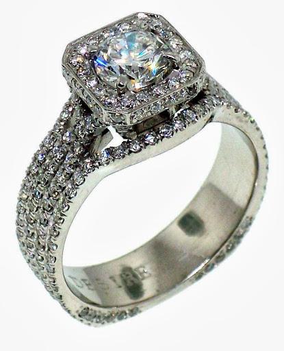 Jeweler «Desire Jewelry», reviews and photos, 155 N Glendora Ave, Glendora, CA 91741, USA