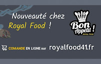 Photos du propriétaire du Kebab royal food à Montrichard Val de Cher - n°8