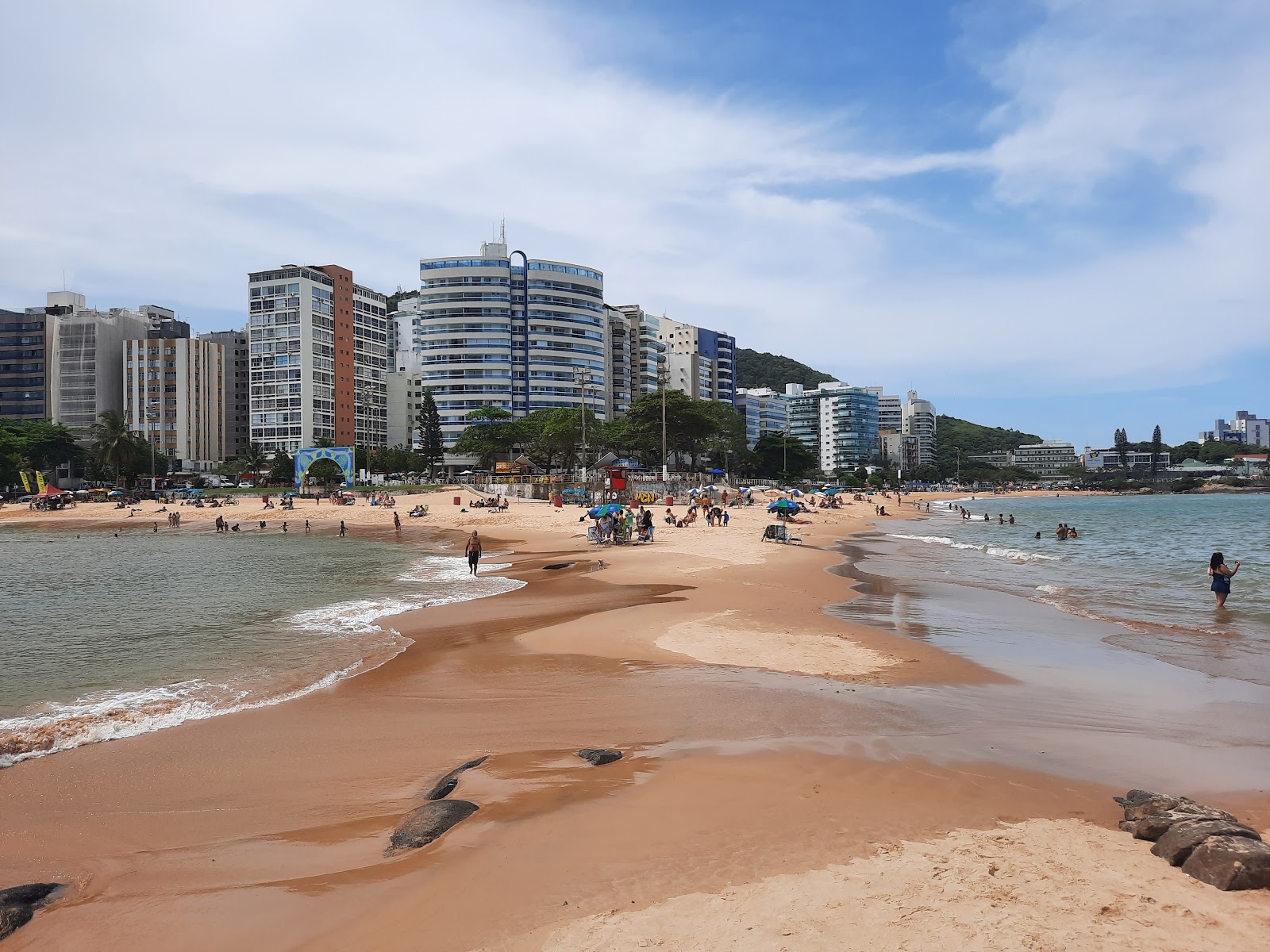 Praia da Sereia photo #9