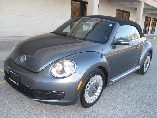 Used Car Dealer «PRIME AUTOS OF HAGERSTOWN», reviews and photos, 900 N Burhans Blvd, Hagerstown, MD 21742, USA