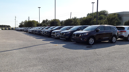 Kia Dealer «Southwest Kia - Dallas», reviews and photos, 39650 Lyndon B. Johnson Freeway, Dallas, TX 75237, USA