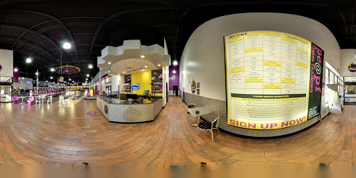 Gym «Planet Fitness», reviews and photos, 809 Beltline Rd SW Suite B, Decatur, AL 35601, USA