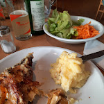 Photo n°15 de l'avis de Silvia.o fait le 08/06/2019 à 15:31 sur le  Ferienhof Gschloier à Lajen