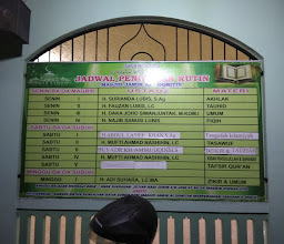 Rumah Makan Cahaya Minang photo