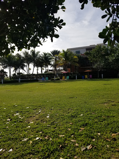 Park «El Prado Park», reviews and photos, 4500 El Mar Dr, Lauderdale-By-The-Sea, FL 33308, USA