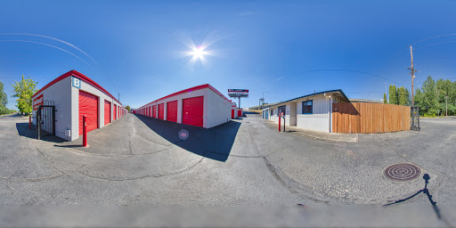 Self-Storage Facility «SafeGard Mini Storage», reviews and photos, 1314 N Schmeer Rd, Portland, OR 97217, USA