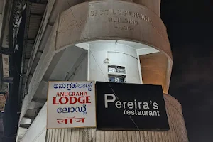 Pereira's Restaurant image