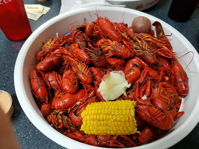 Tee Wayne's Cajun Cooking