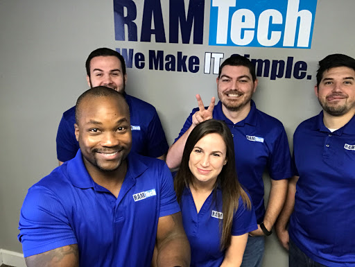 Computer Support and Services «RAM-Tech PC Solutions», reviews and photos, 103 Jonesboro Rd, McDonough, GA 30253, USA