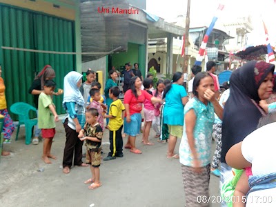 Photos of Uni Mandiri