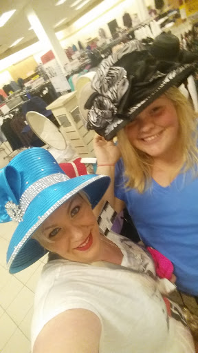 Clothing Store «Burlington Coat Factory», reviews and photos, 3662 W Camp Wisdom Rd, Dallas, TX 75237, USA