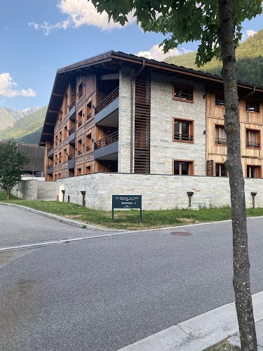 Agence immobilière MGM Constructeur - Chamonix Mont-Blanc Chamonix-Mont-Blanc