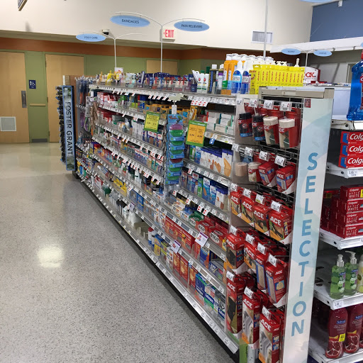 Supermarket «Publix Super Market at Rio Pinar Plaza», reviews and photos, 409 S Chickasaw Trail, Orlando, FL 32825, USA