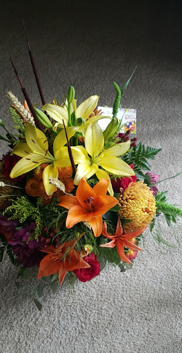 Florist «Zenplicity Florist», reviews and photos, 230 N Maple Ave, Marlton, NJ 08053, USA