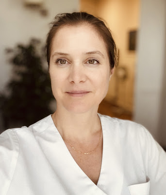 Dr. Debonte Valérie à Quimper