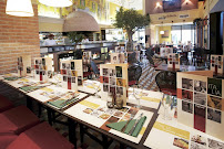 Atmosphère du Restaurant italien Del Arte à Jeuxey - n°10