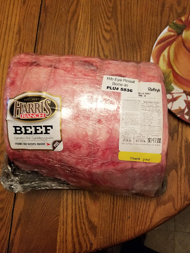 Grocery Store «Bel Air», reviews and photos, 2222 Grass Valley Hwy, Auburn, CA 95603, USA