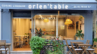 Photos du propriétaire du Restaurant libanais Orien'table (Traiteur/Cuisine Libanaise) à Créteil - n°1