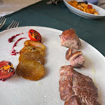 Photo n°2 de l'avis de daisy,.a fait le 24/09/2023 à 13:16 sur le  Rosso DiVino à Messina