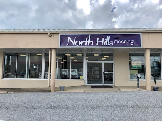 North Hills Flooring