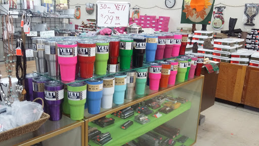 Department Store «Hammers Department Store», reviews and photos, 400 Gault Ave N, Fort Payne, AL 35967, USA