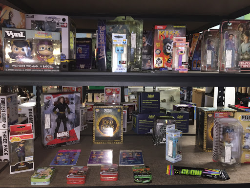 Thrift Store «Black Sheep Thrift Shop», reviews and photos, 323 Drum Point Rd, Brick, NJ 08723, USA