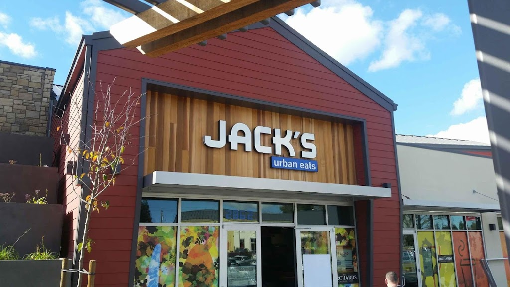 Jack's Urban Eats 94598