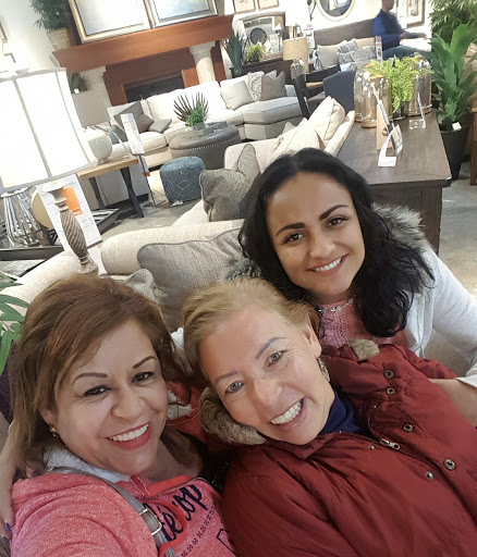 Furniture Store «Ashley HomeStore», reviews and photos, 18060 Euclid St, Fountain Valley, CA 92708, USA