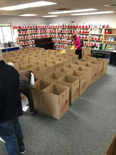 Moving Company «House To Home Moving Inc», reviews and photos, 3298 Orange Grove Ave, North Highlands, CA 95660, USA