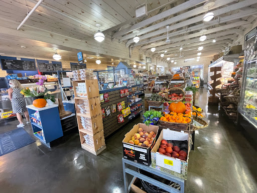 Bakery «Rowayton Market», reviews and photos, 157 Rowayton Ave, Norwalk, CT 06853, USA